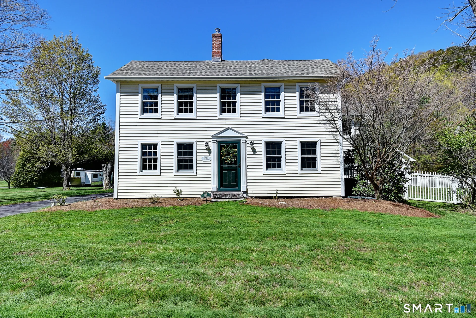 199 Barn Door Hills Road, Granby, CT