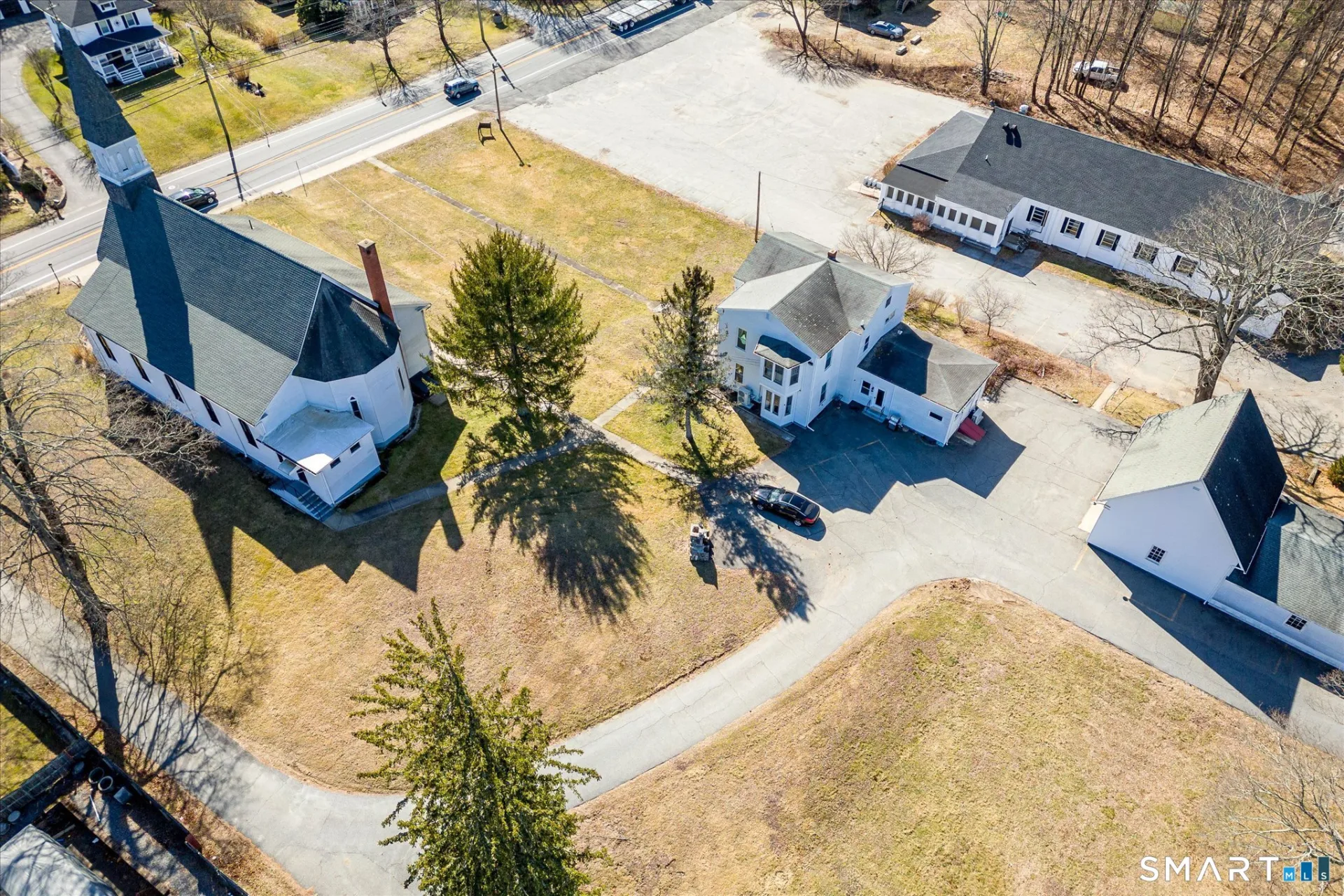 350 Hartford Pike, Killingly, CT