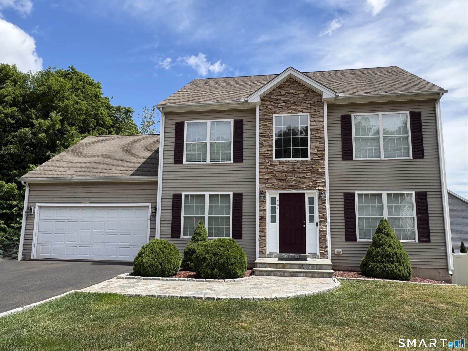 117 Hidden Valley Drive, Meriden, CT