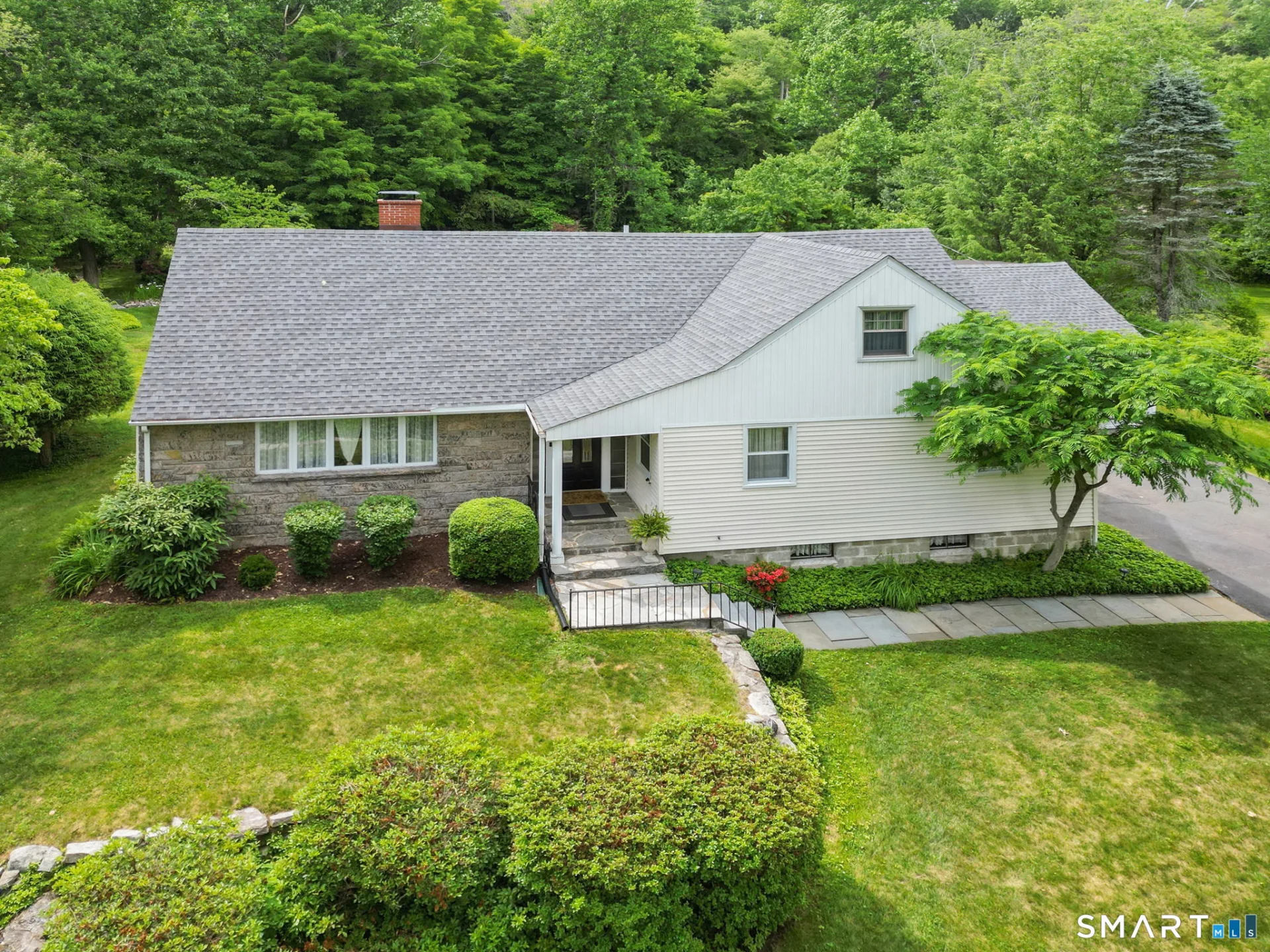1432 Riverbank Road, Stamford, CT