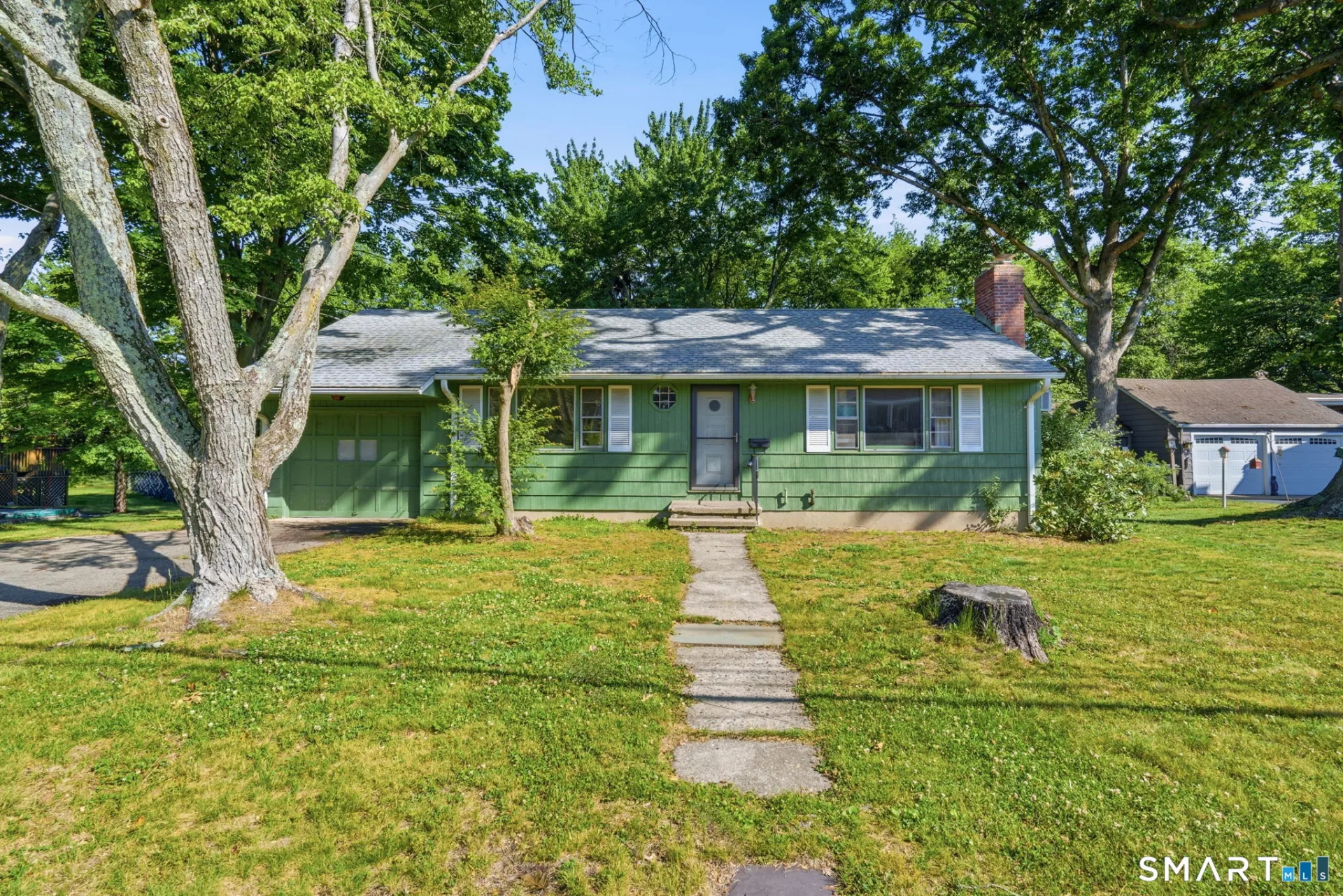145 Intervale Road, Trumbull, CT
