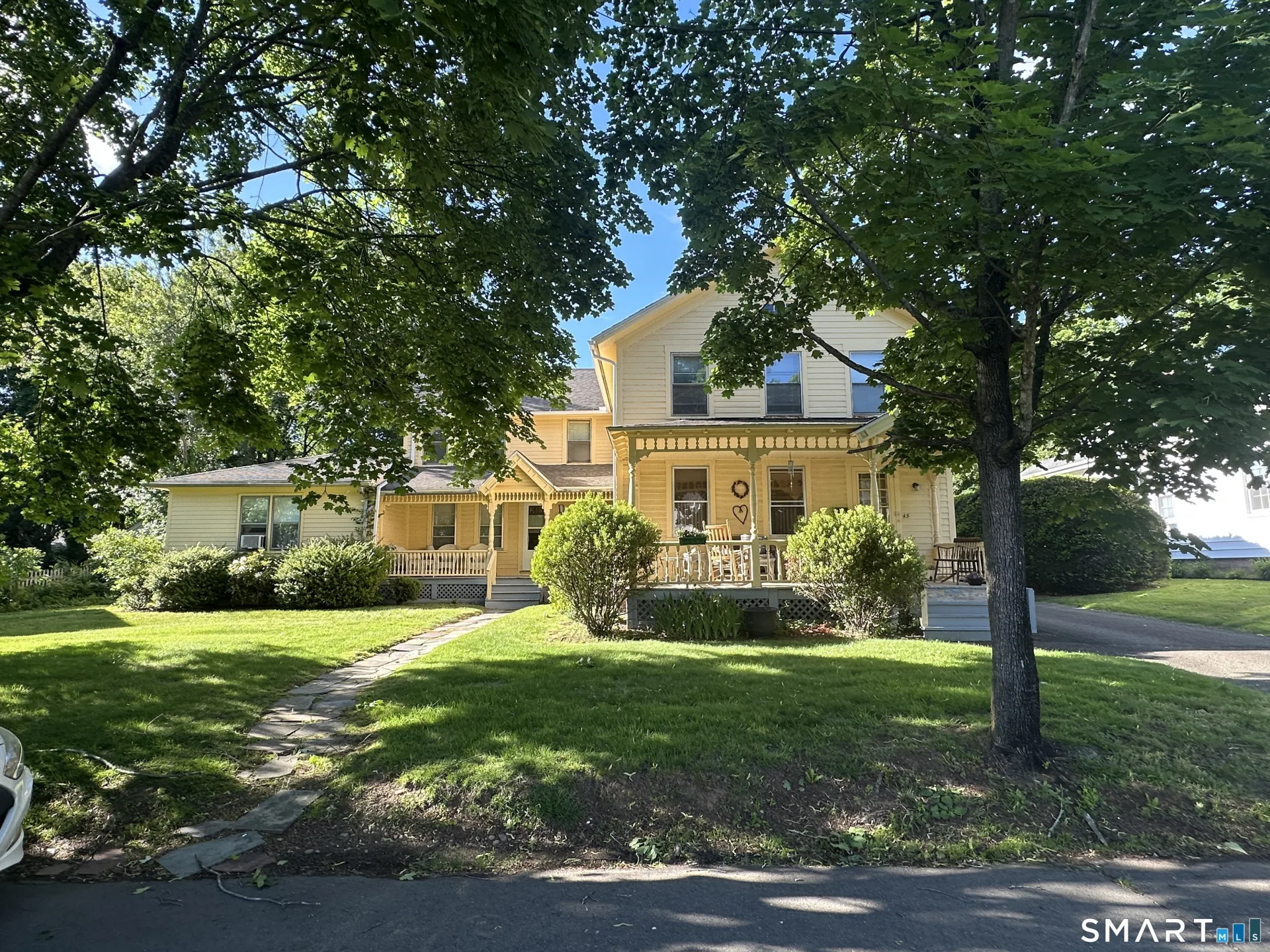 45 Jaenicke Lane, Hamden, CT