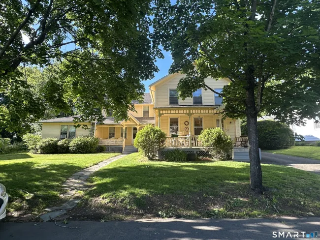 45 Jaenicke Lane, Hamden, CT