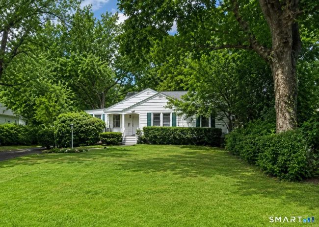 393 South Meriden Road
