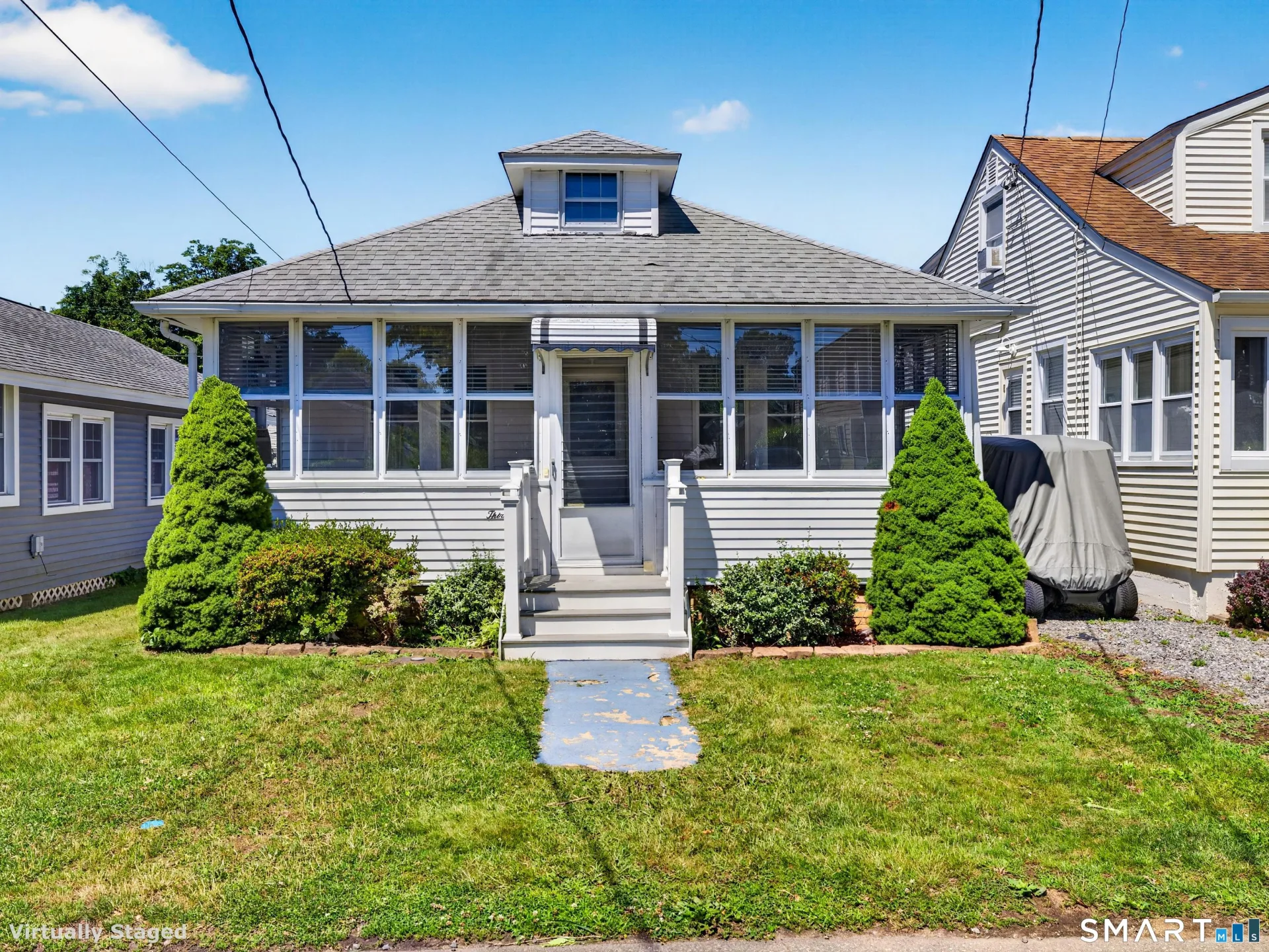 13 Old Colony Road, Old Lyme, CT