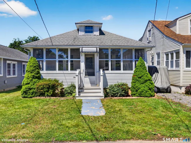 13 Old Colony Road