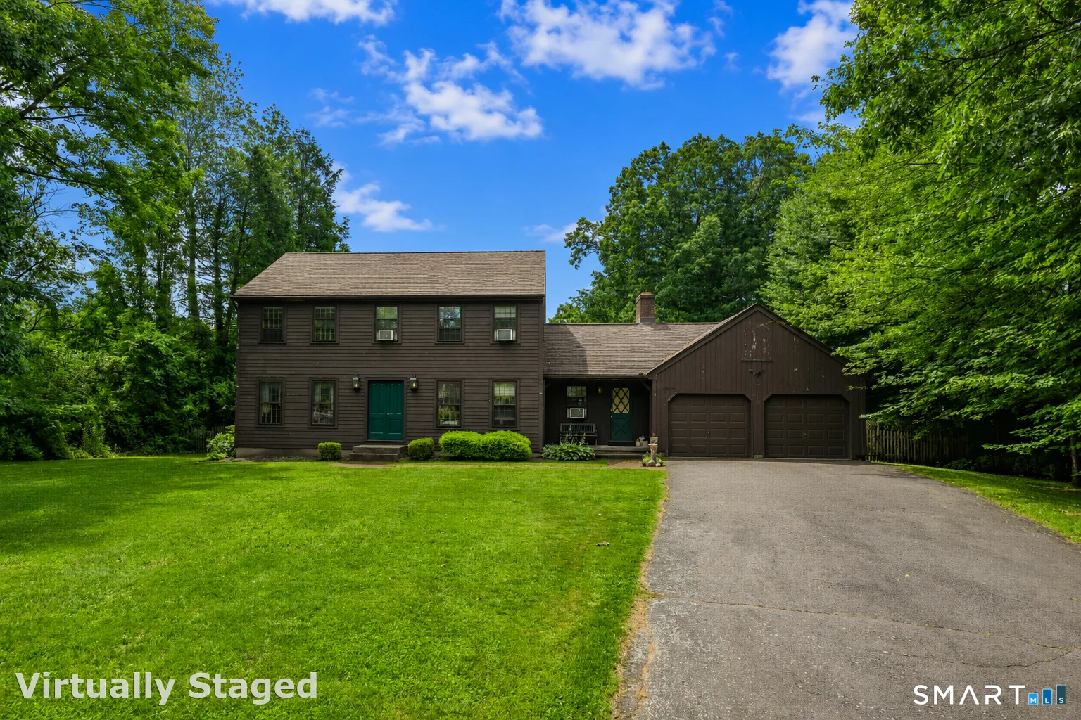 96 Fox Run Drive, Southington, CT