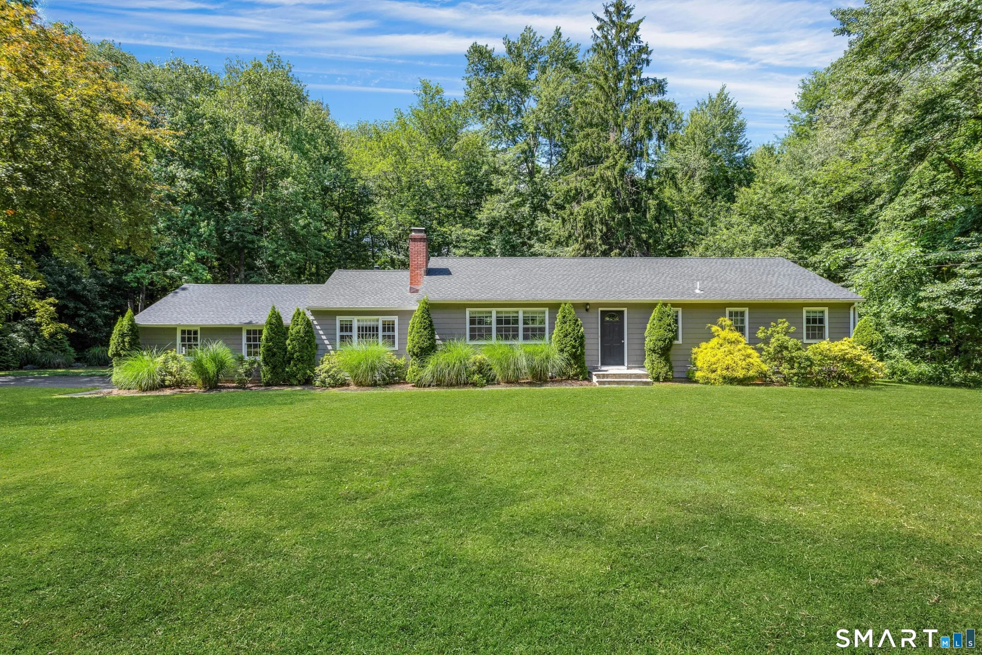 195 Range Road, Wilton, CT