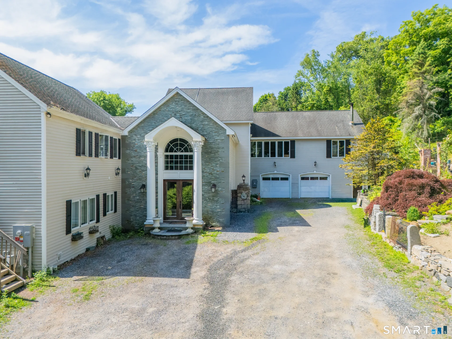 34 West Street, Newtown, CT