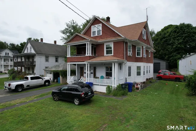 352 North Elm Street, Torrington, CT