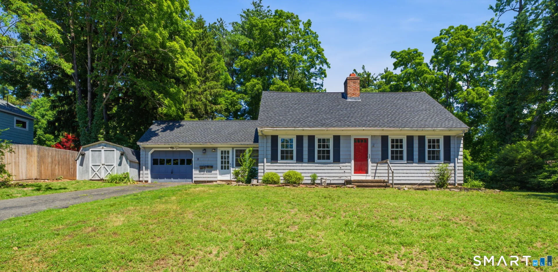 2 Tunxis Street, Farmington, CT