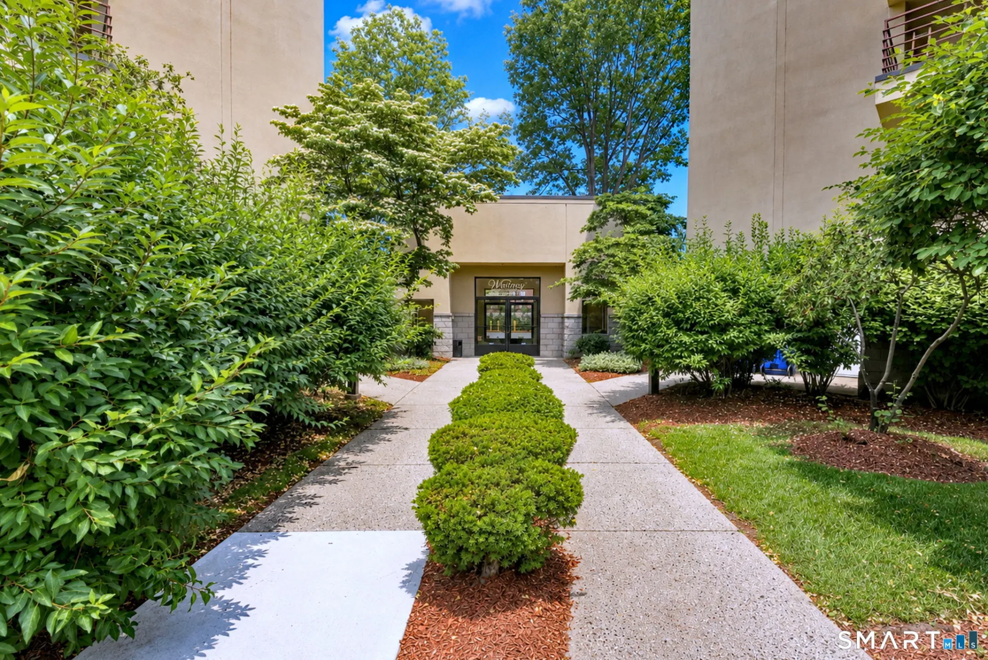 1204 Whitney Avenue #406, Hamden, CT