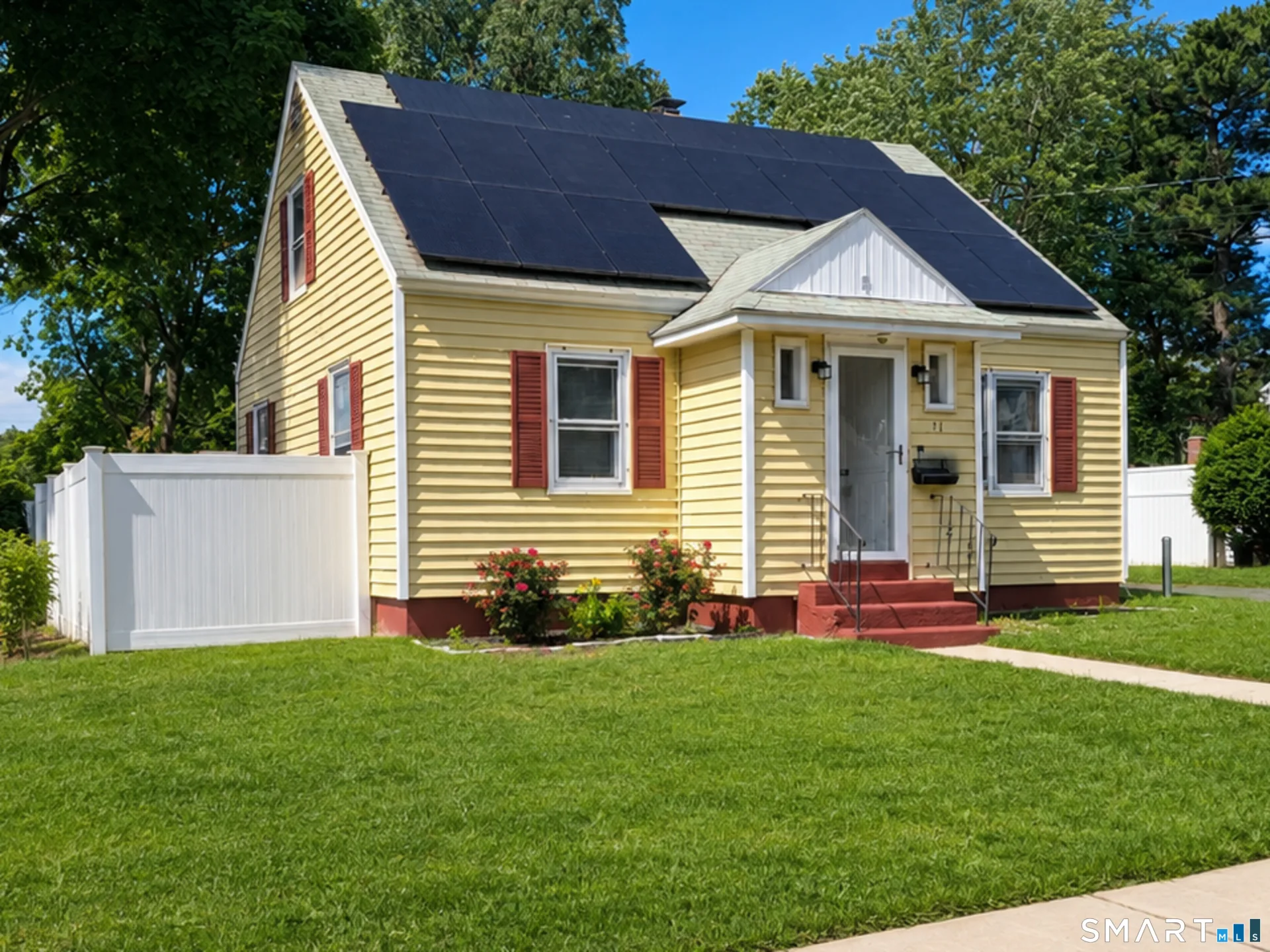71 Jarvis Road, Manchester, CT