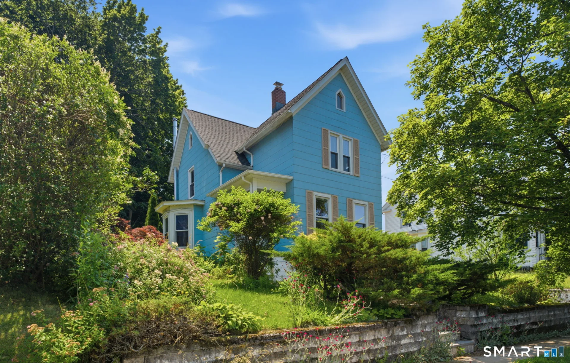 24 Summit Street, Meriden, CT