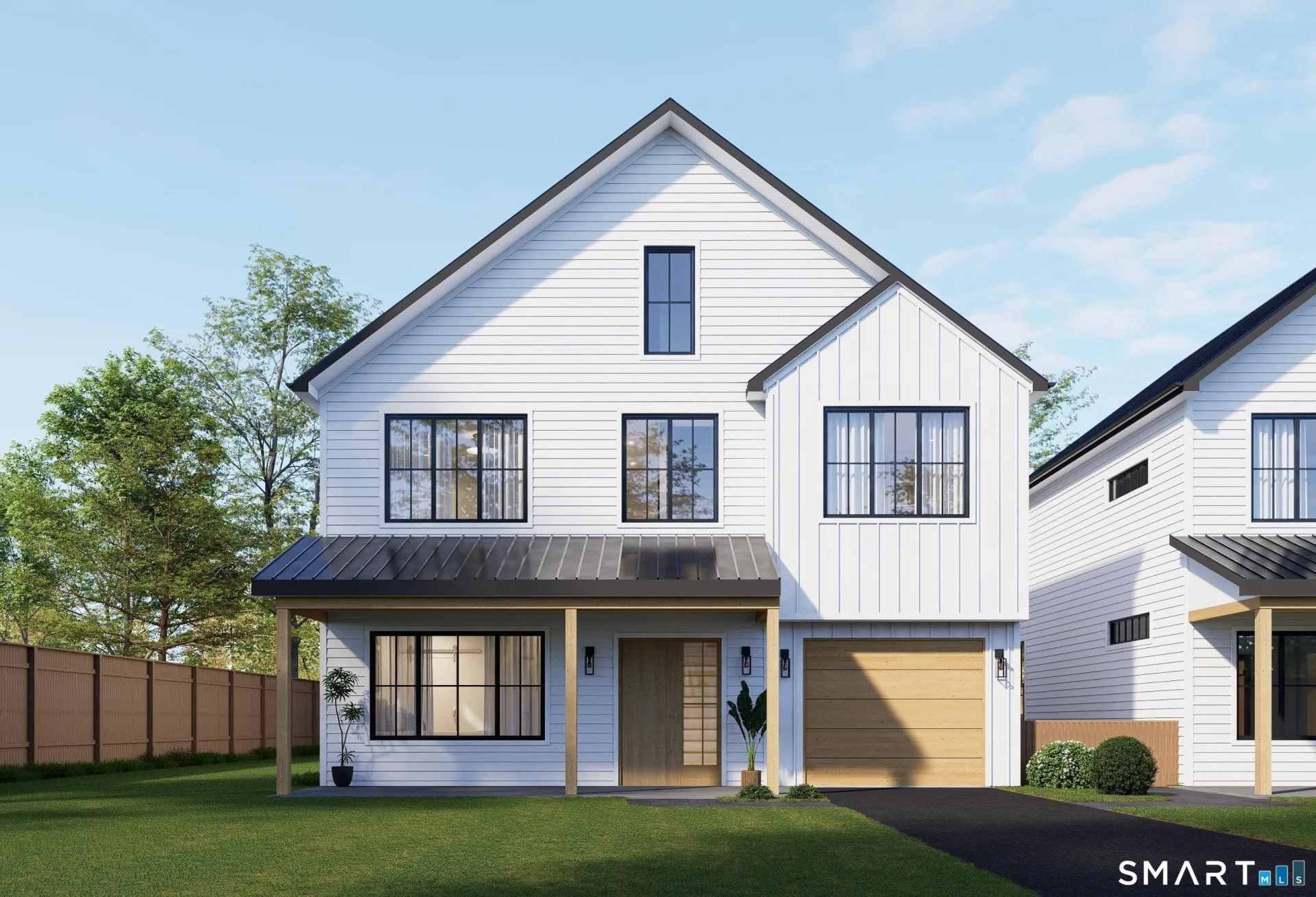 16 Wire Mill Road #A, Stamford, CT