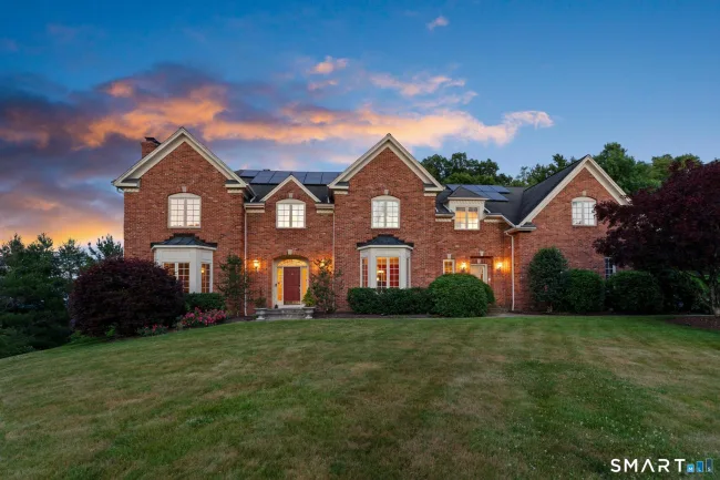 130 Northington Drive, Avon, CT