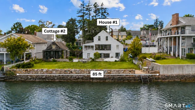 24 Little Bay Lane, Branford, CT
