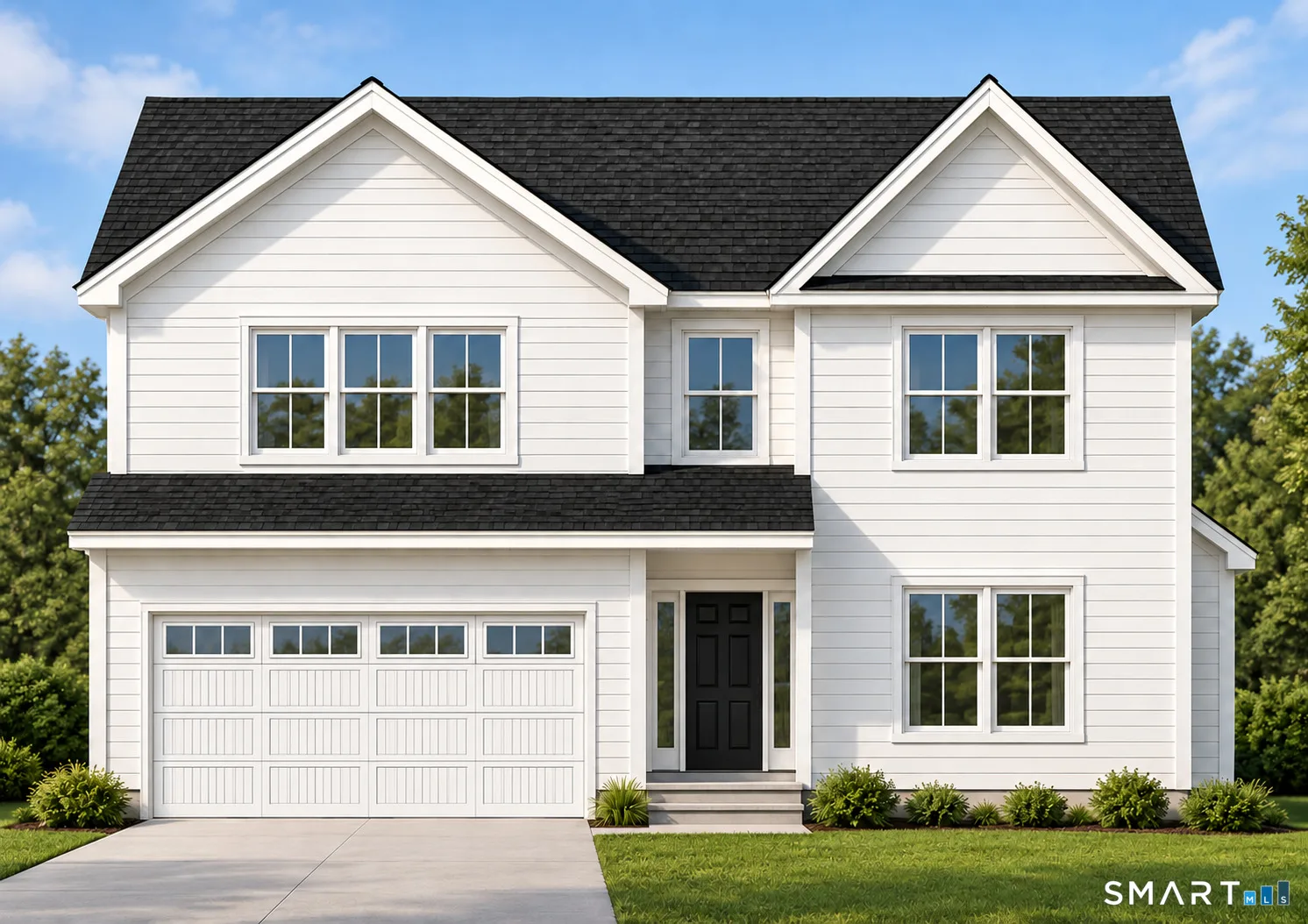 11 Belmont Avenue, Shelton, CT