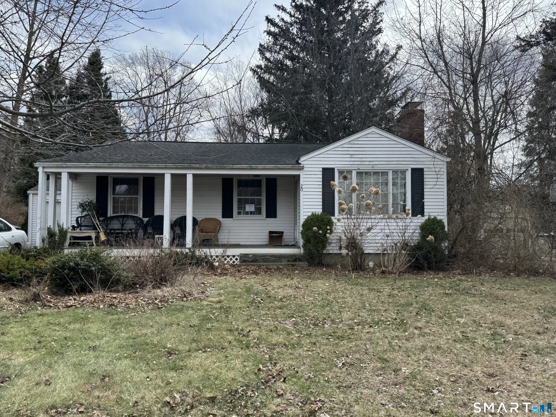 20 Meadowlark Road, Enfield, CT