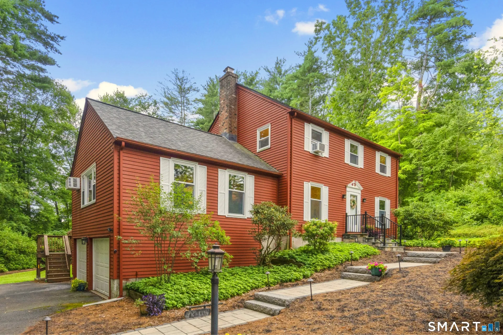 11 Concord Drive, East Granby, CT