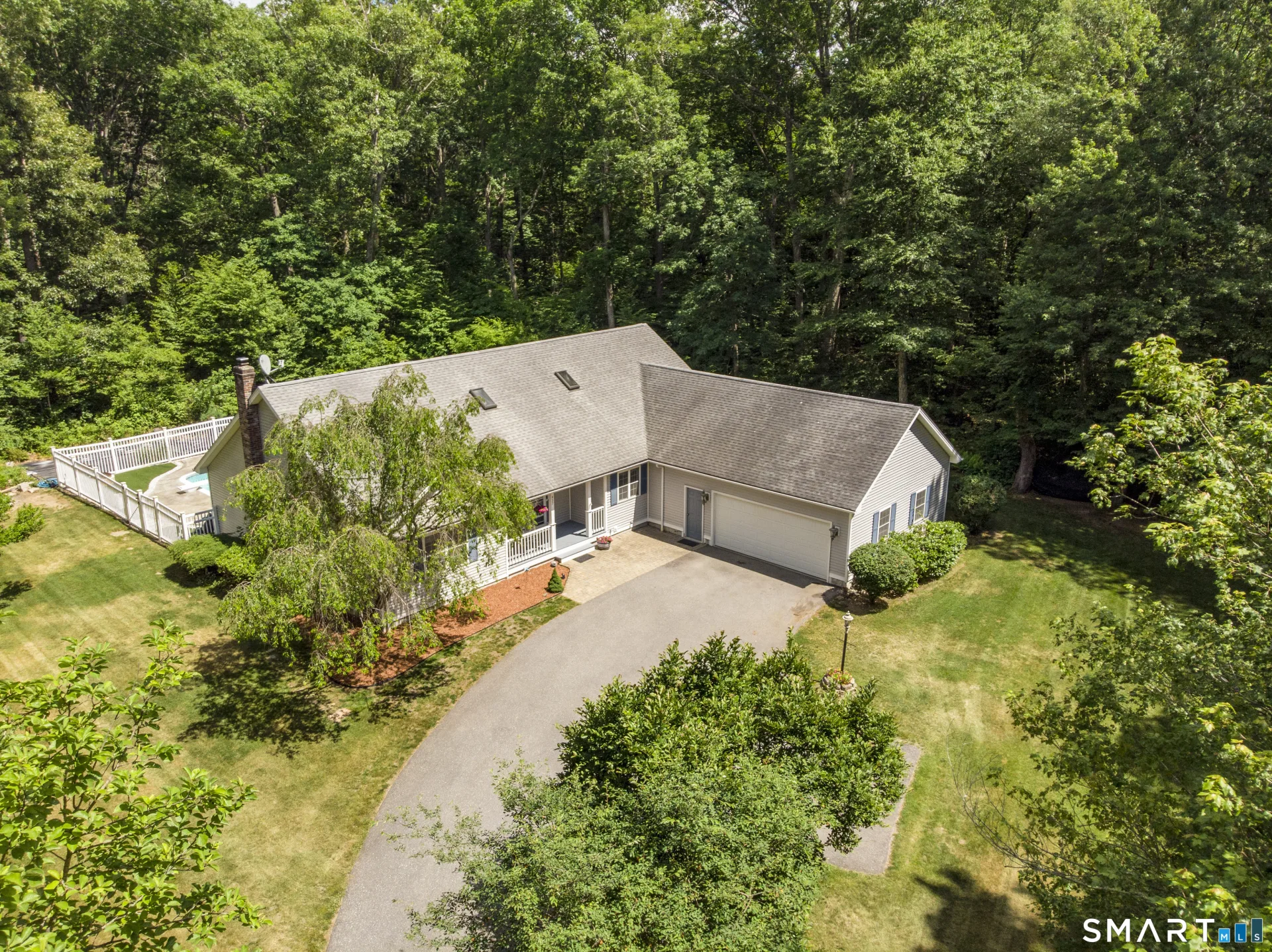 432 Green Hollow Road, Killingly, CT