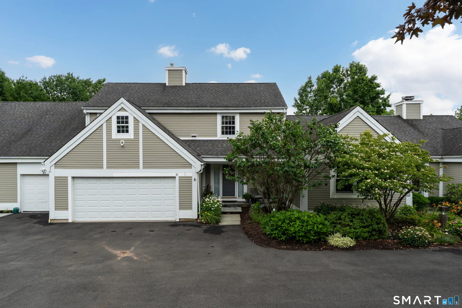 81 Legend Hill Road #81, Madison, CT