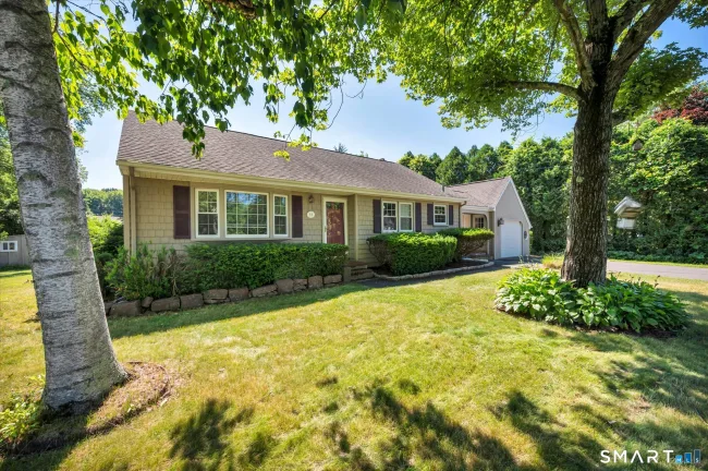 54 Manor Lane, South Windsor, CT