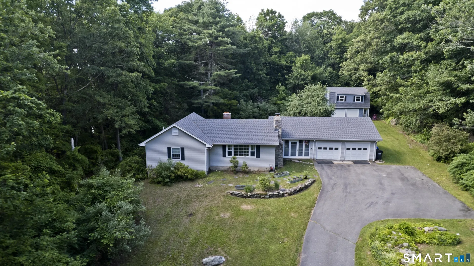 15 Greaves Road, Stafford, CT