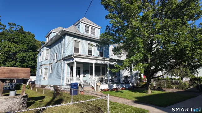 153 Washington Avenue, West Haven, CT