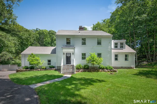 564 Barrack Hill Road