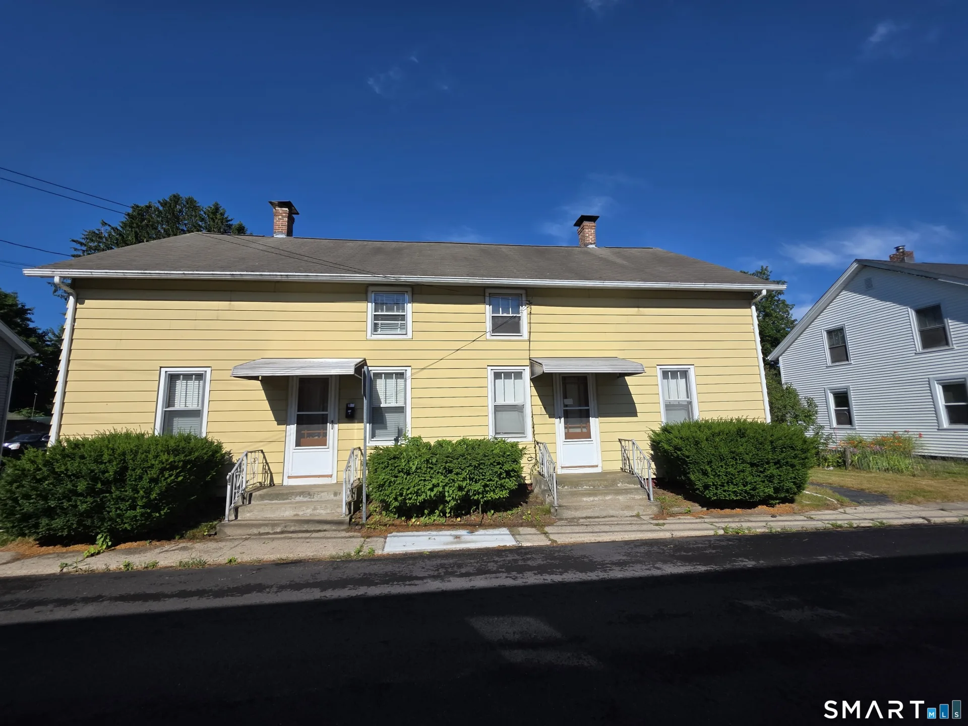 21-23 Pulaski Street, Griswold, CT