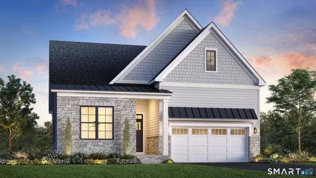 52 Holly Ridge Way #Lot #104