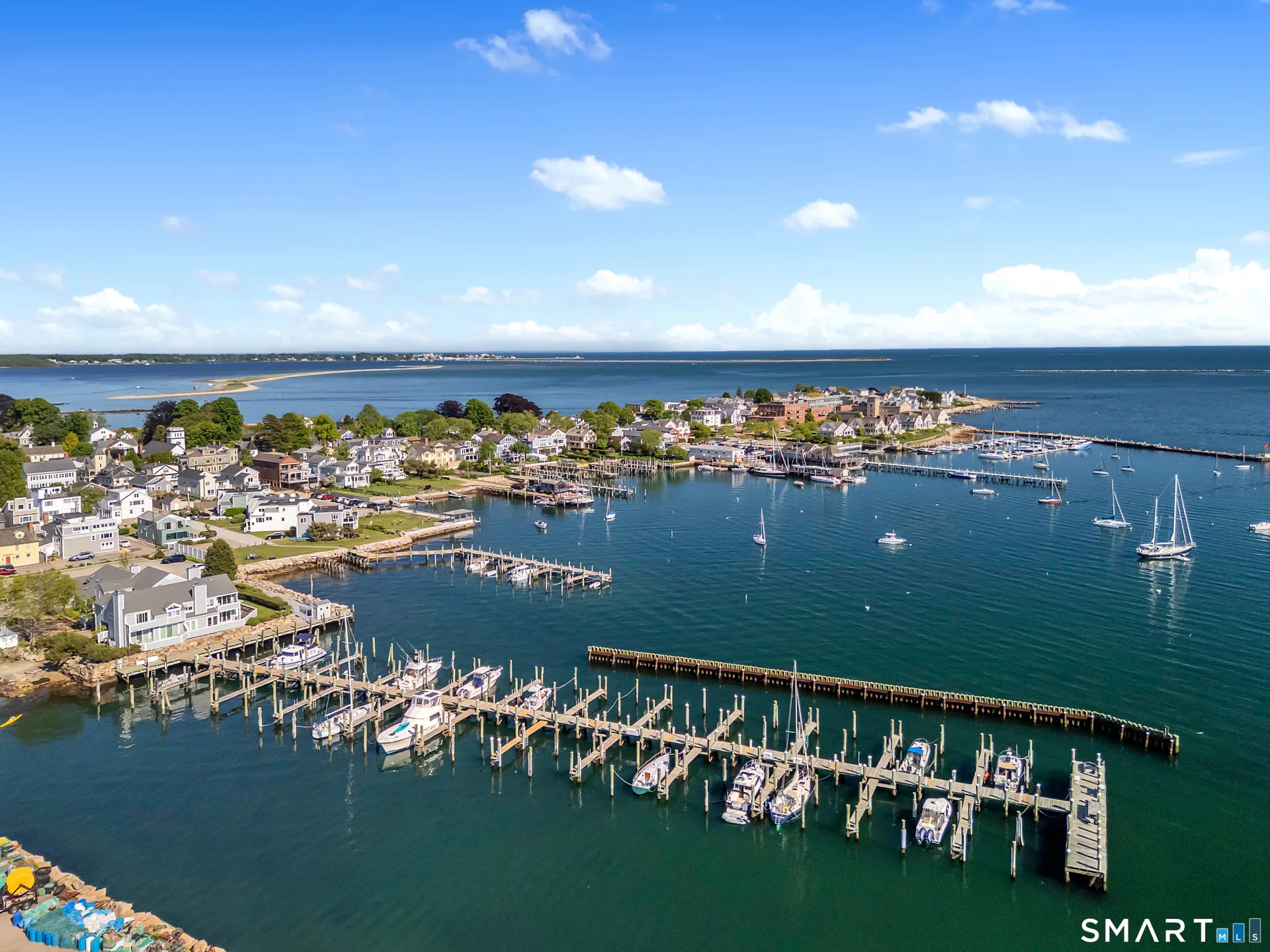 4 Northwest Street #B28, Stonington, CT