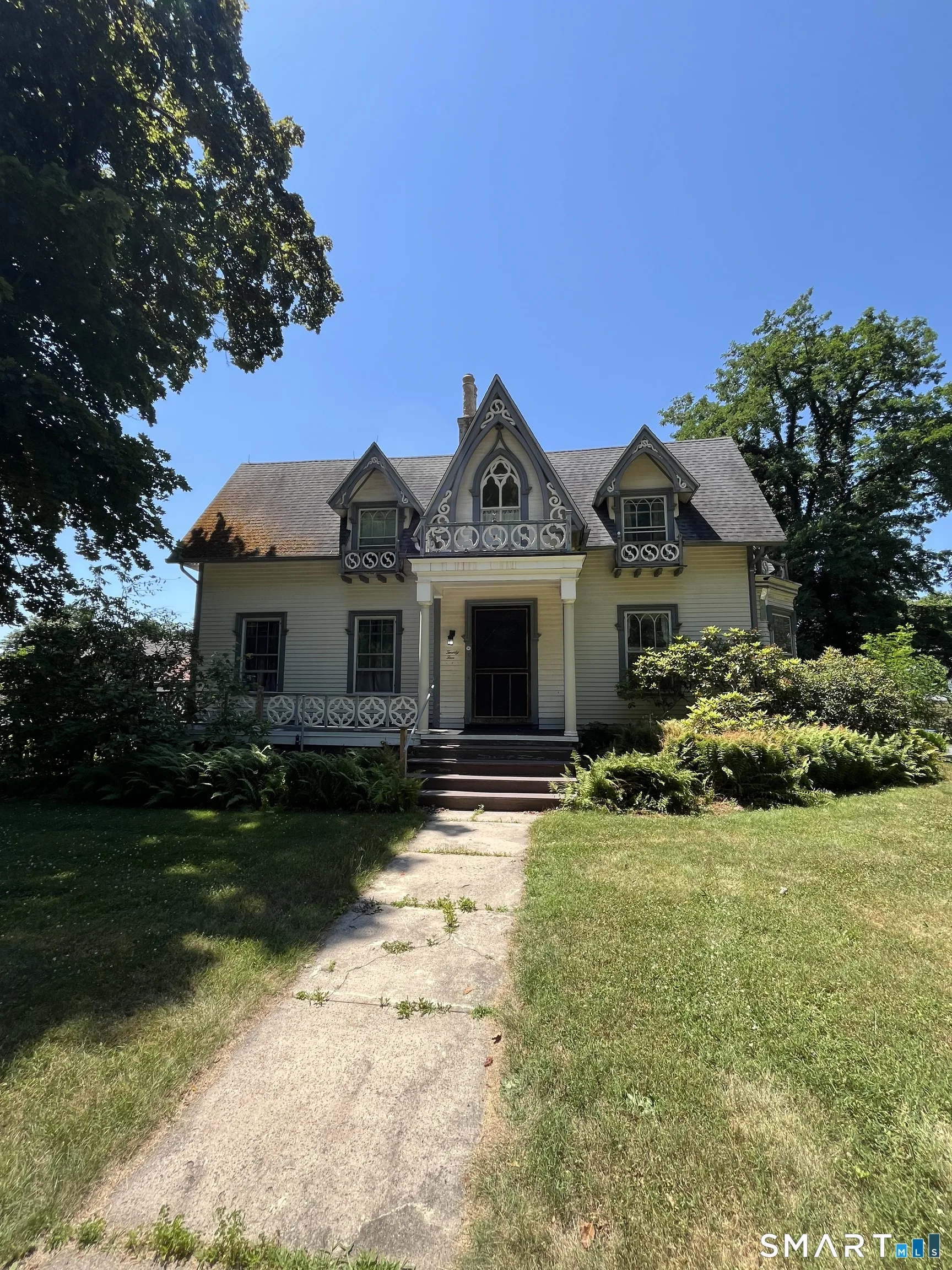 25 Ellington Avenue, Ellington, CT