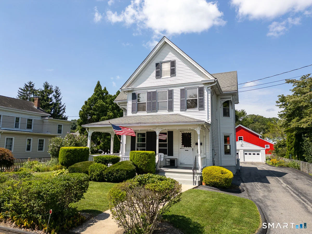 7 Park Place, Groton, CT