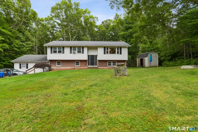 139 Puddin Lane, Mansfield, CT
