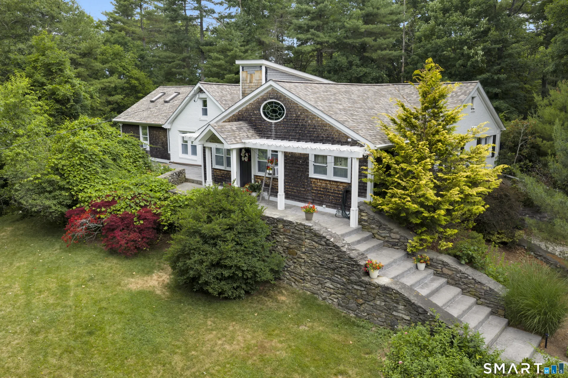 1638 North Road, Killingly, CT