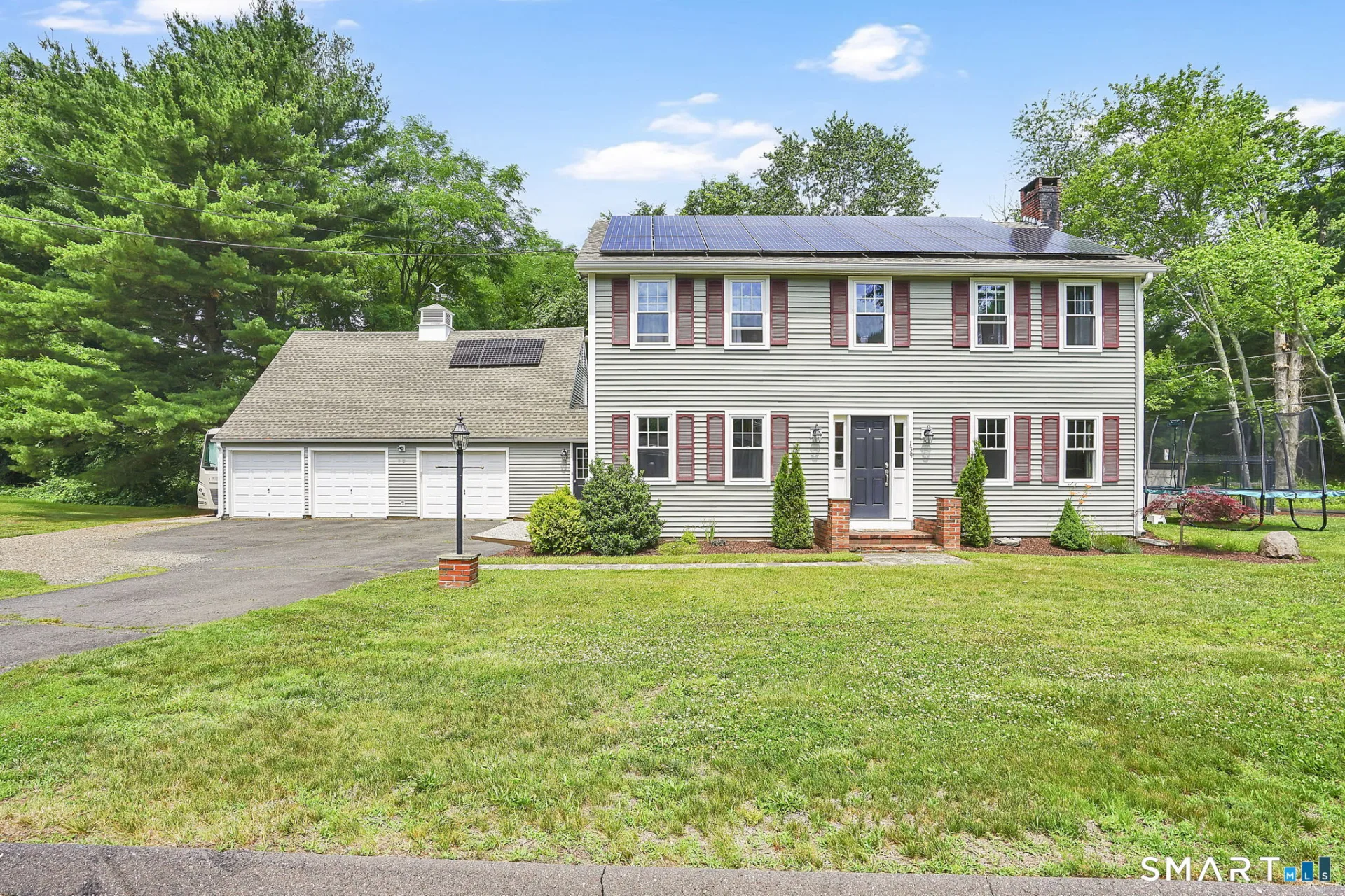 139 Warren Avenue, Vernon, CT