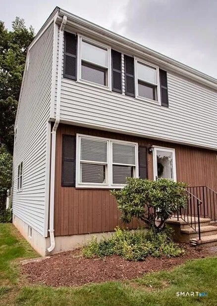 27 Allspice Lane #27, Glastonbury, CT