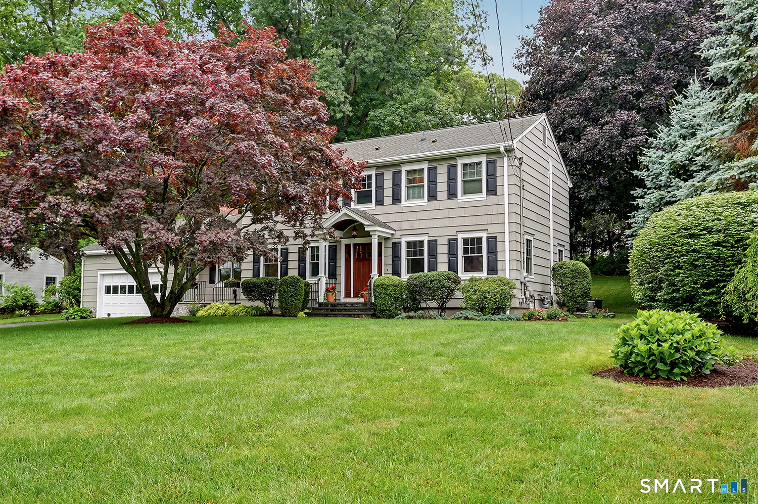 83 Lamplighter Lane, Fairfield, CT