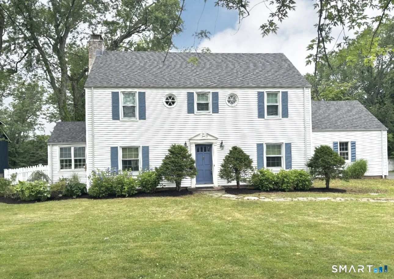 154 Long Hill Road, Wallingford, CT