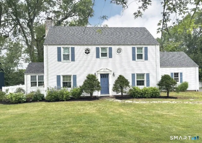 154 Long Hill Road, Wallingford, CT