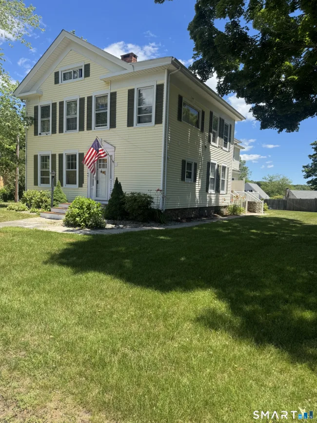 43-45 High Street, Clinton, CT