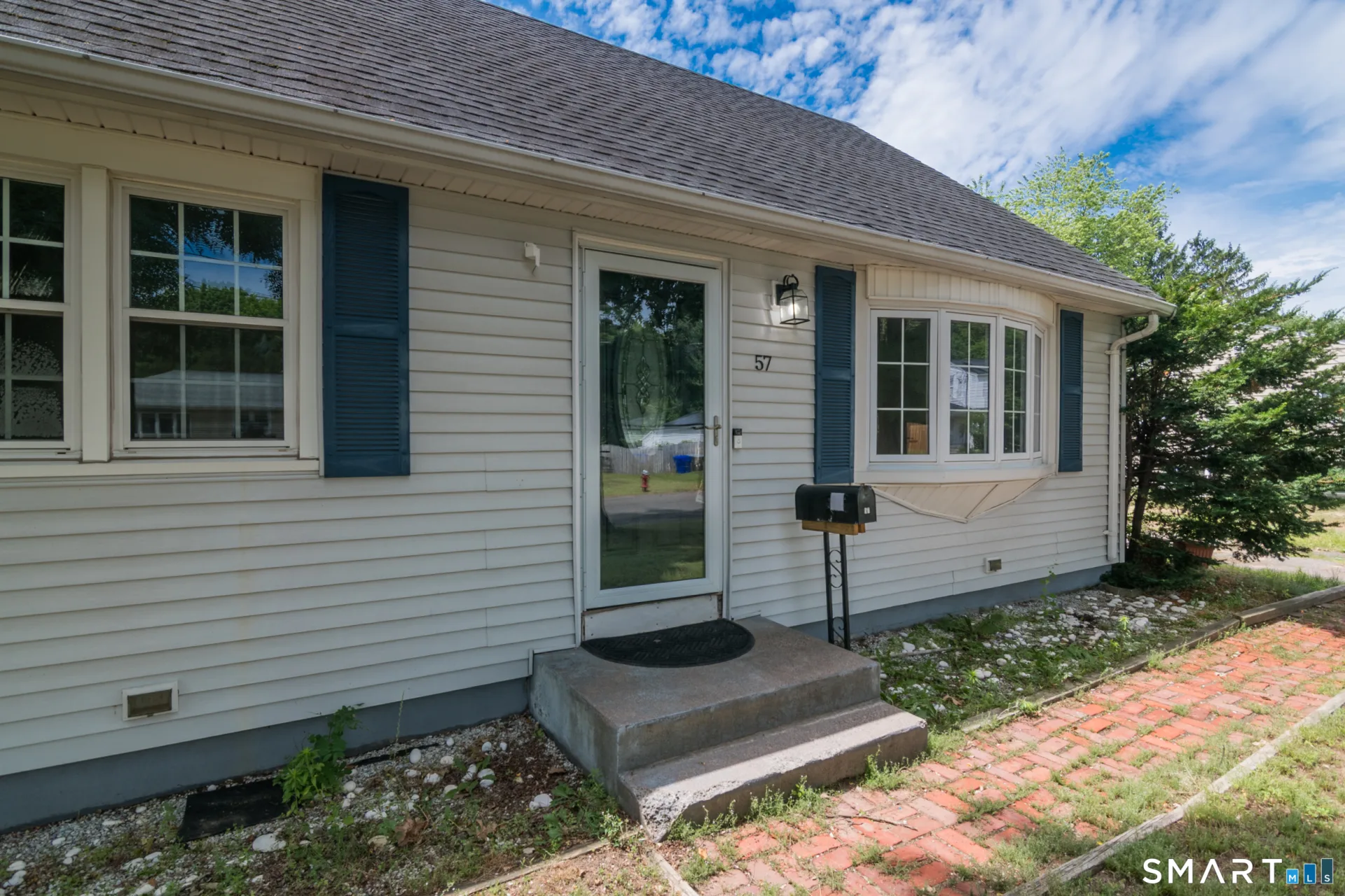 57 Indian Run, Enfield, CT