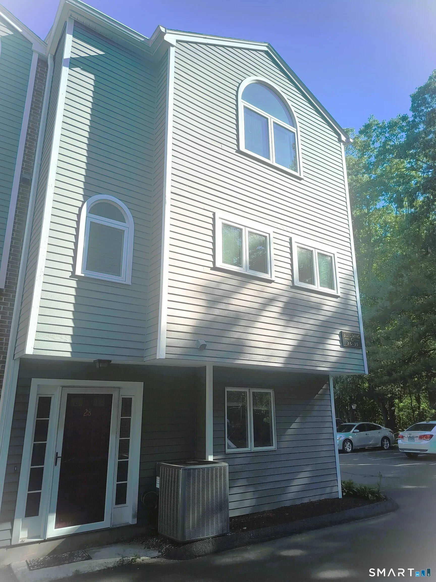 7 Seir Hill Road #28, Norwalk, CT