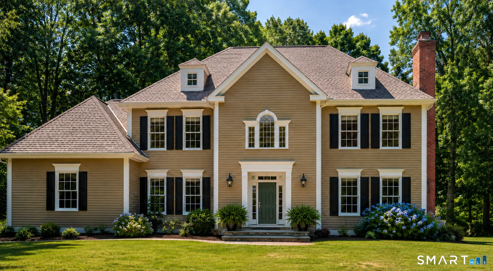 70 Westbury, Avon, CT