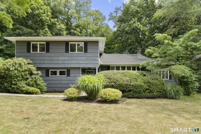 8 Huckleberry Drive