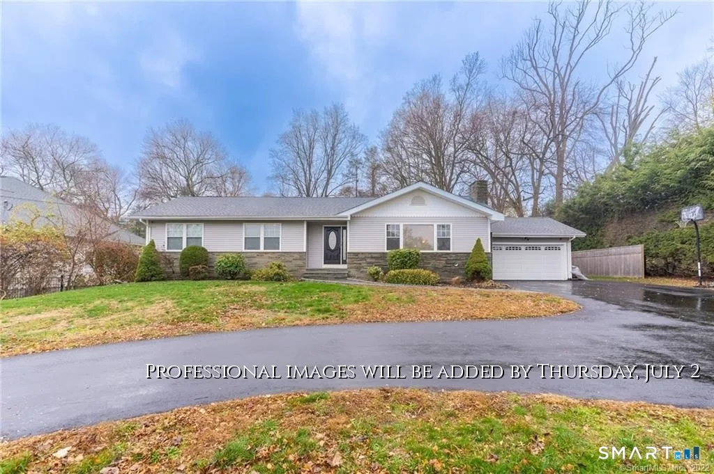 4117 Park Avenue, Fairfield, CT