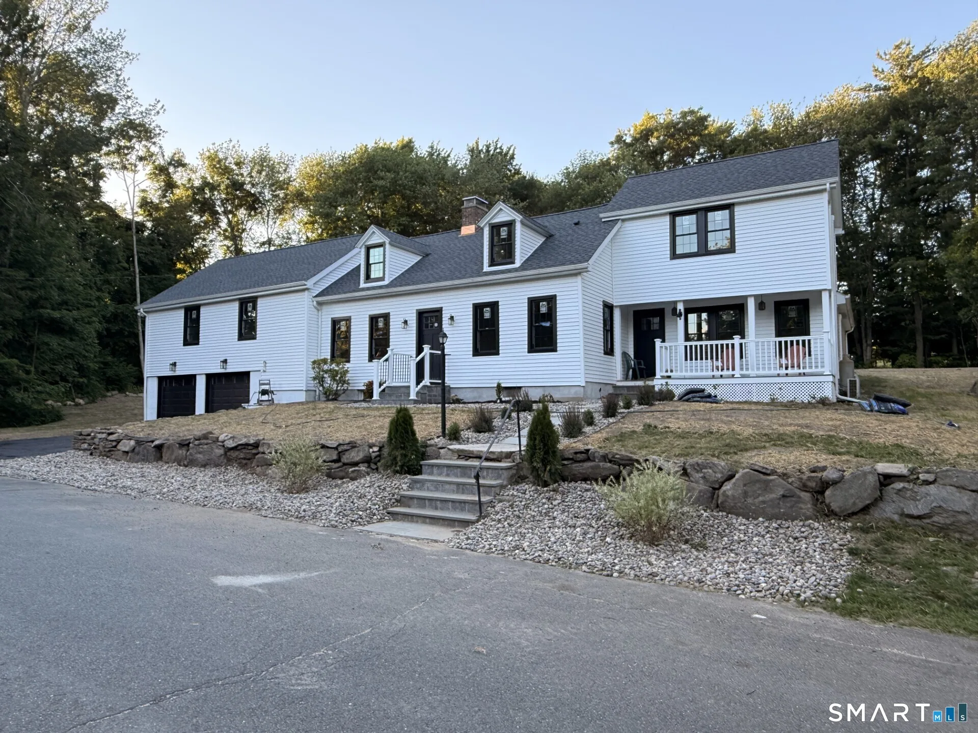 20 Hydelor Avenue, Prospect, CT