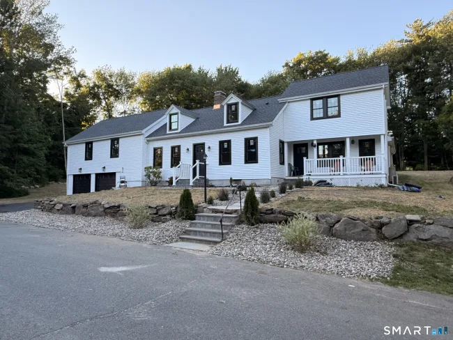 20 Hydelor Avenue, Prospect, CT